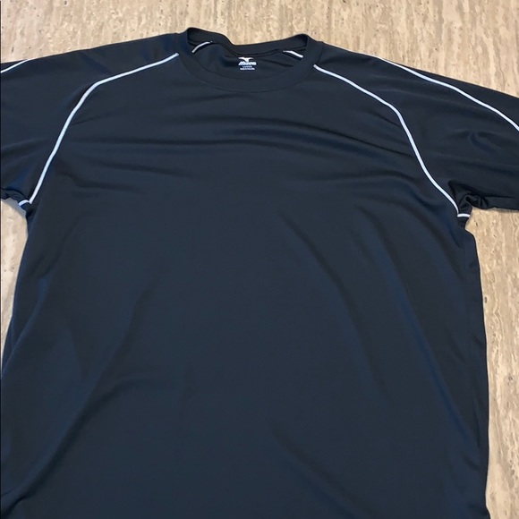 mizuno dri fit